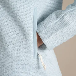 New Women's Mabel Full Zip Fleece | Women Hiking Holiday|Fleece