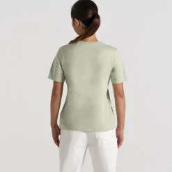 New Women's Malibo Short Sleeved T-Shirt | Hiking Holiday
