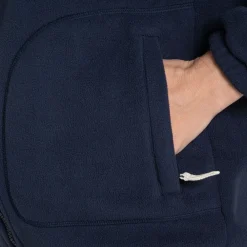 Sale Women's Mari Full Zip Hooded Fleece | Women Fleece|Full Zip Fleece
