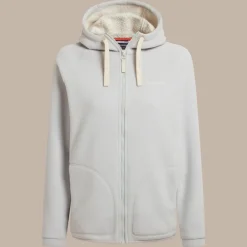 Best Women's Mari Full Zip Hooded Fleece | Women Fleece|Full Zip Fleece