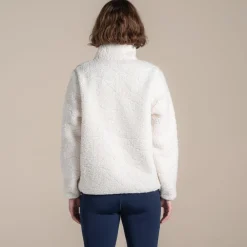 Discount Women's Massey Overhead Fleece | Women Fleece|Half Zip Fleece
