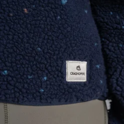 Sale Women's Massey Overhead Fleece | Women Fleece|Half Zip Fleece