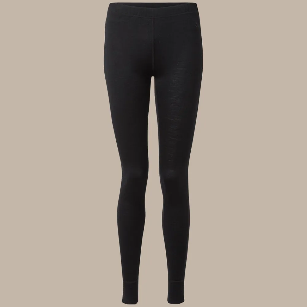 New Women's Merino Baselayer Leggings | Women Leggings|Womens Leggings
