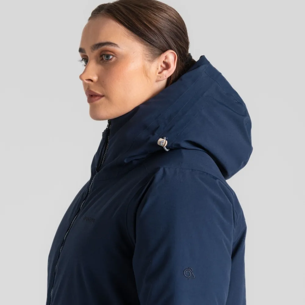 Hot Women's Miread Waterproof Jacket | Women Jungle|Hiking Holiday