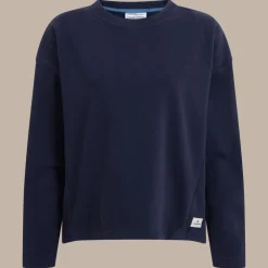 Best Women's Miska Crew Neck | Women Fleece|Sweatshirts