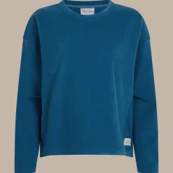 Best Women's Miska Crew Neck | Women Fleece|Sweatshirts