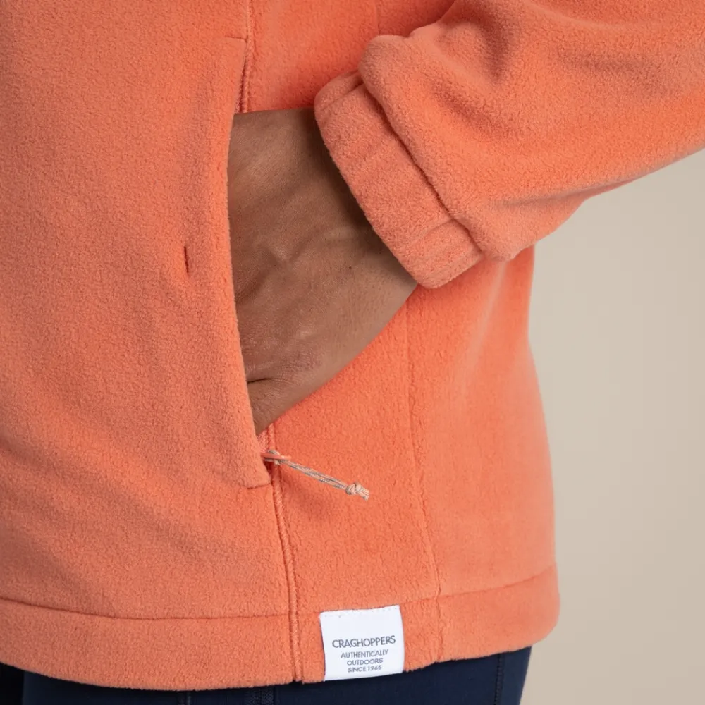 New Women's Miska Plus II Jacket | Women Hiking Holiday|Fleece