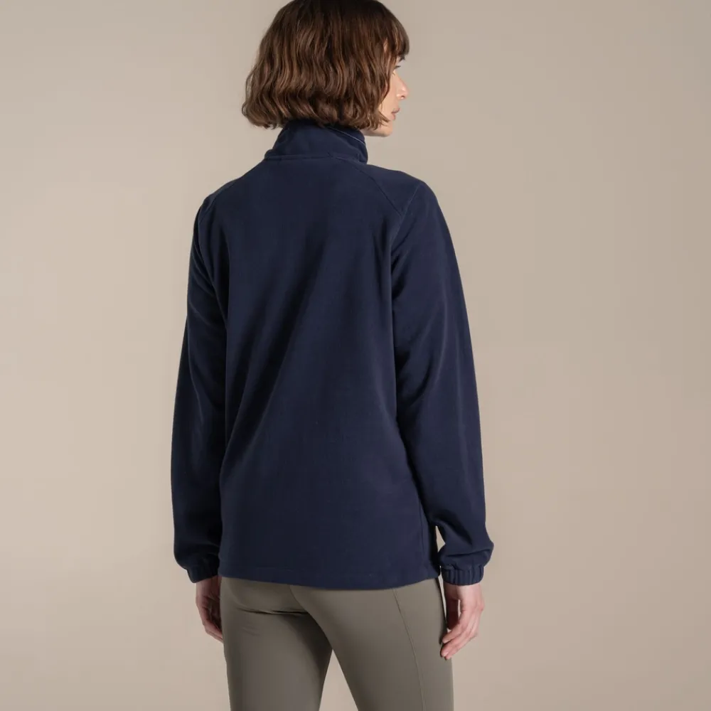 Women's Miska Plus II Jacket | Women Hiking Holiday|Fleece