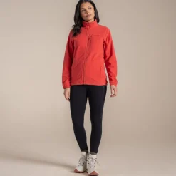 Outlet Women's Miska Plus II Jacket | Women Hiking Holiday|Fleece