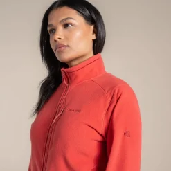 Outlet Women's Miska Plus II Jacket | Women Hiking Holiday|Fleece