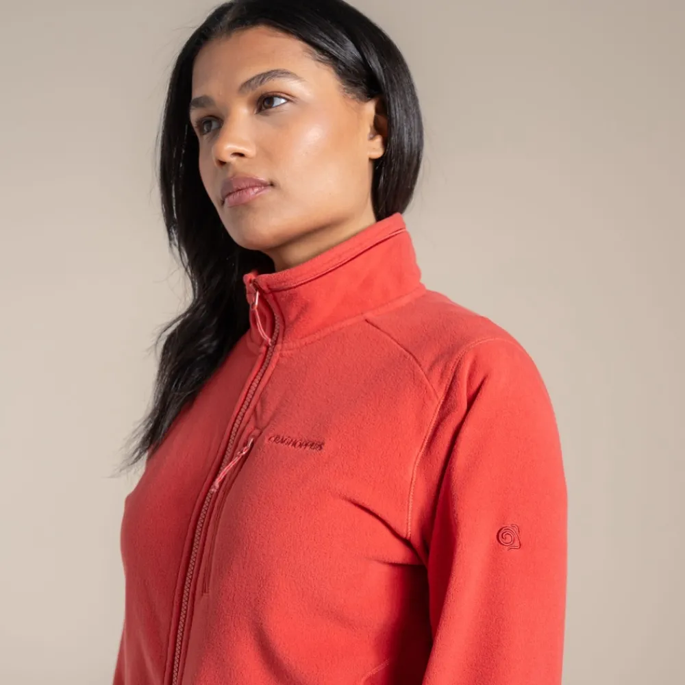 Outlet Women's Miska Plus II Jacket | Women Hiking Holiday|Fleece