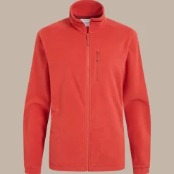 Outlet Women's Miska Plus II Jacket | Women Hiking Holiday|Fleece