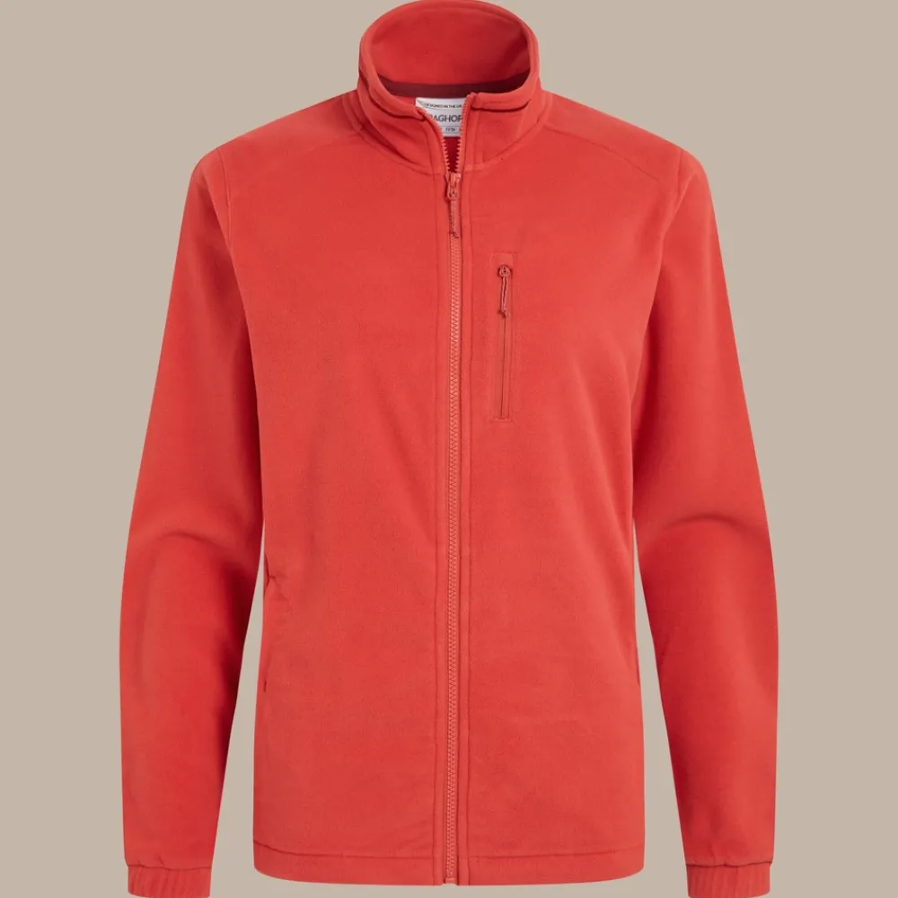 Outlet Women's Miska Plus II Jacket | Women Hiking Holiday|Fleece