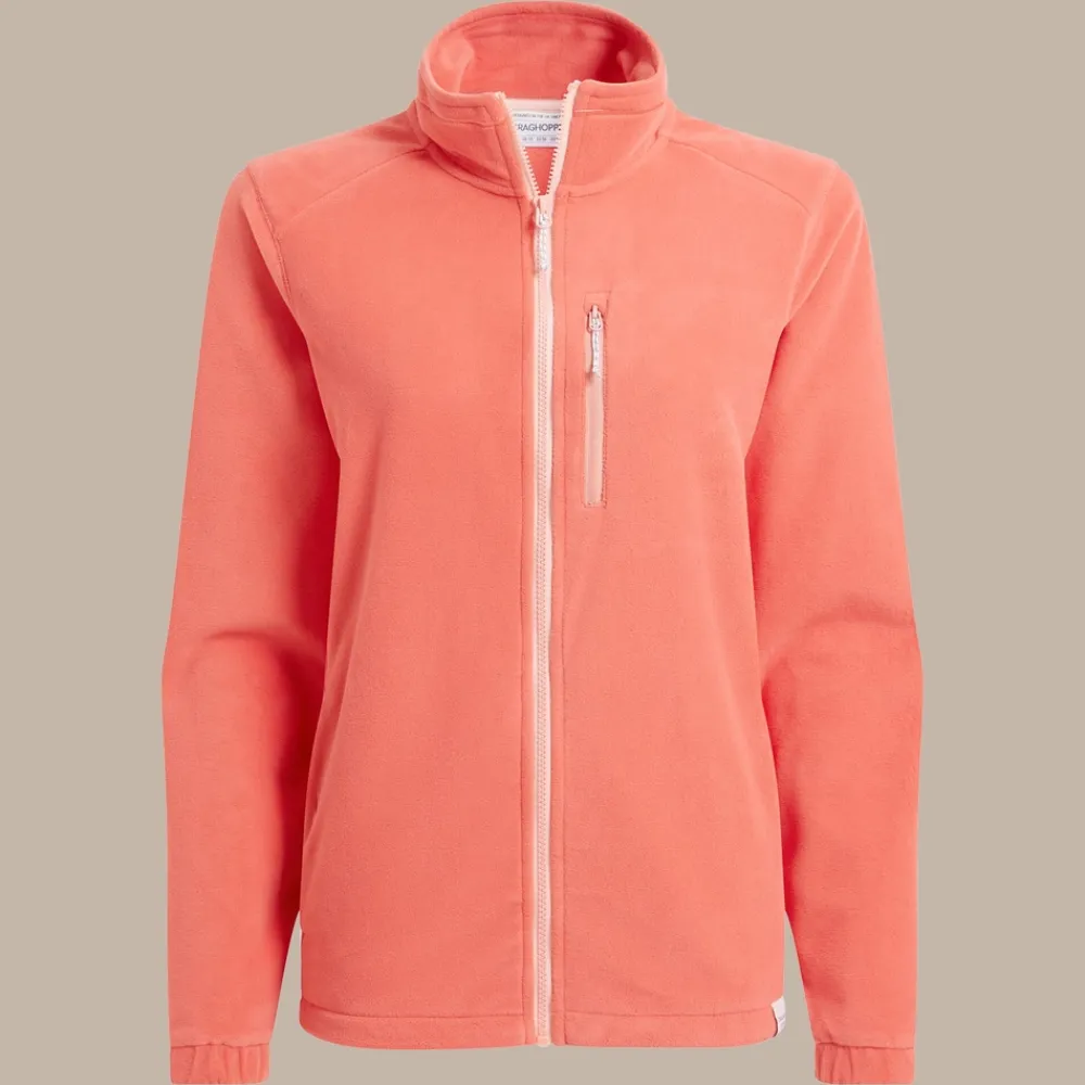 Clearance Women's Miska Plus II Jacket | Women Hiking Holiday|Fleece
