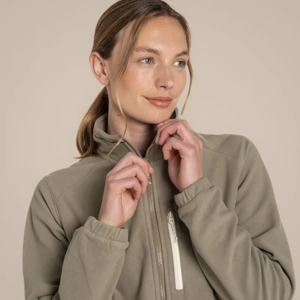 Best Women's Miska Plus II Jacket | Women Hiking Holiday|Fleece