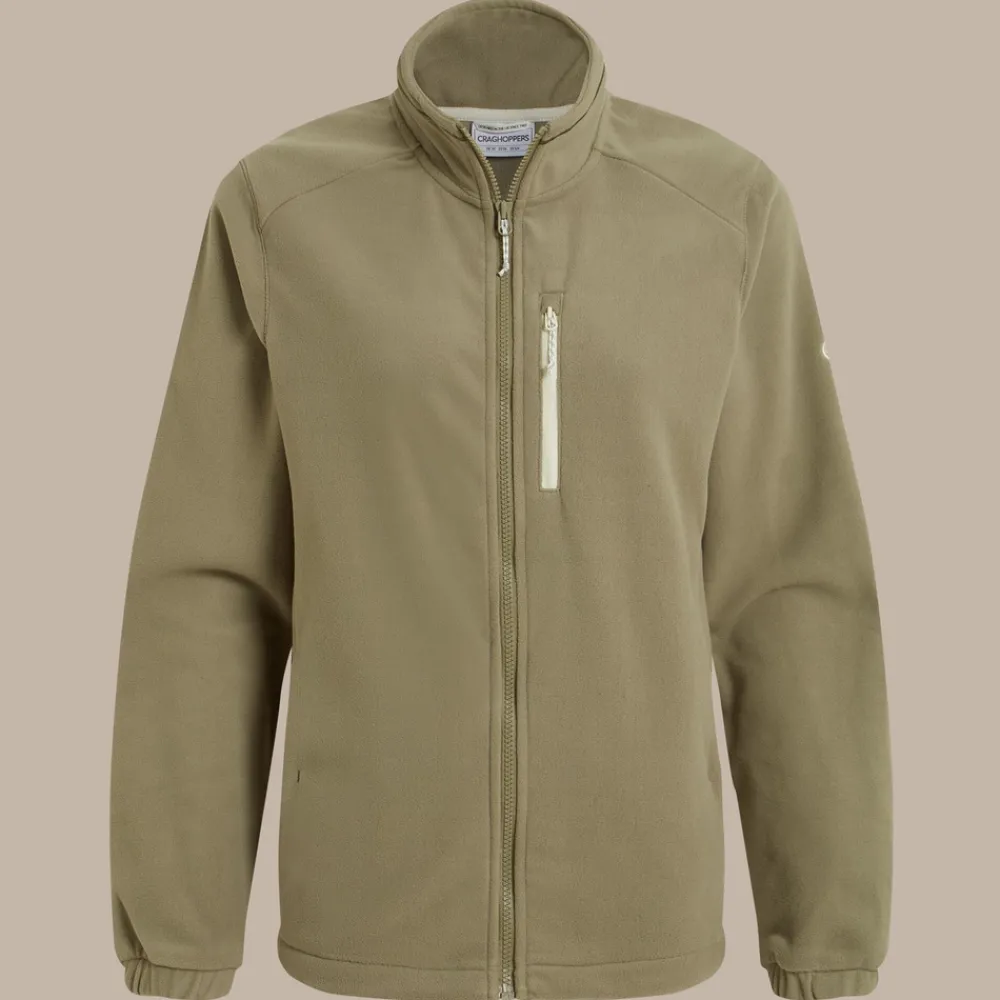 Best Women's Miska Plus II Jacket | Women Hiking Holiday|Fleece