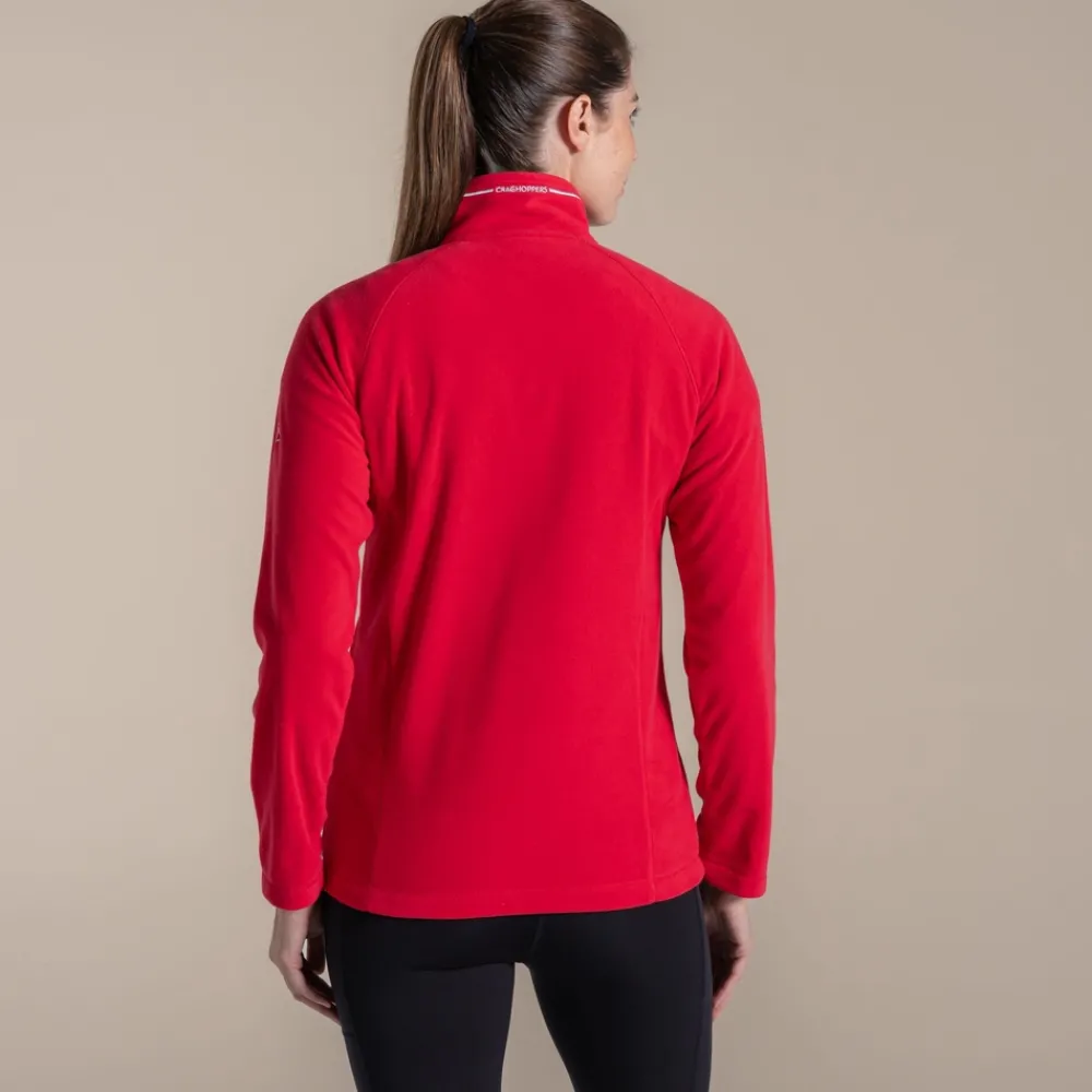 Discount Women's Miska VI Half Zip Fleece | Women Hiking Holiday|Fleece