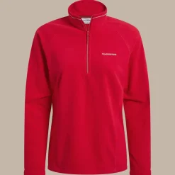 Discount Women's Miska VI Half Zip Fleece | Women Hiking Holiday|Fleece