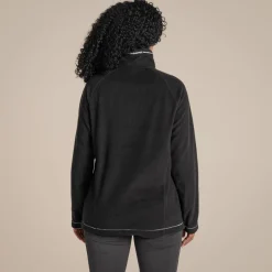 Online Women's Miska VI Half Zip Fleece | Women Hiking Holiday|Fleece