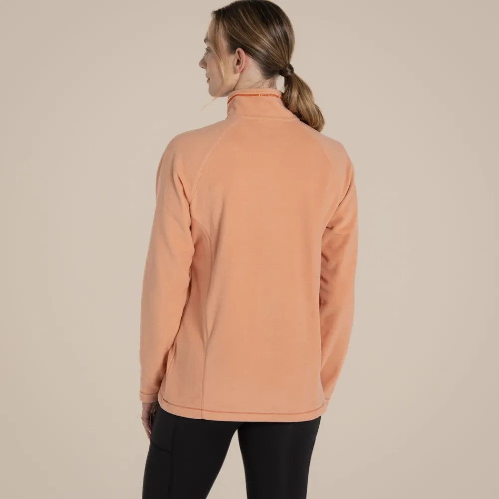 Sale Women's Miska VI Half Zip Fleece | Women Hiking Holiday|Fleece