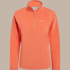 Hot Women's Miska VI Half Zip Fleece | Women Hiking Holiday|Fleece