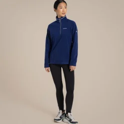 Sale Women's Miska VI Half Zip Fleece | Women Hiking Holiday|Fleece