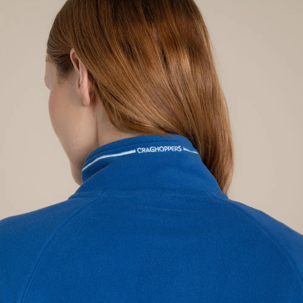 Sale Women's Miska VI Half Zip Fleece | Women Hiking Holiday|Fleece