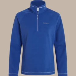 Sale Women's Miska VI Half Zip Fleece | Women Hiking Holiday|Fleece