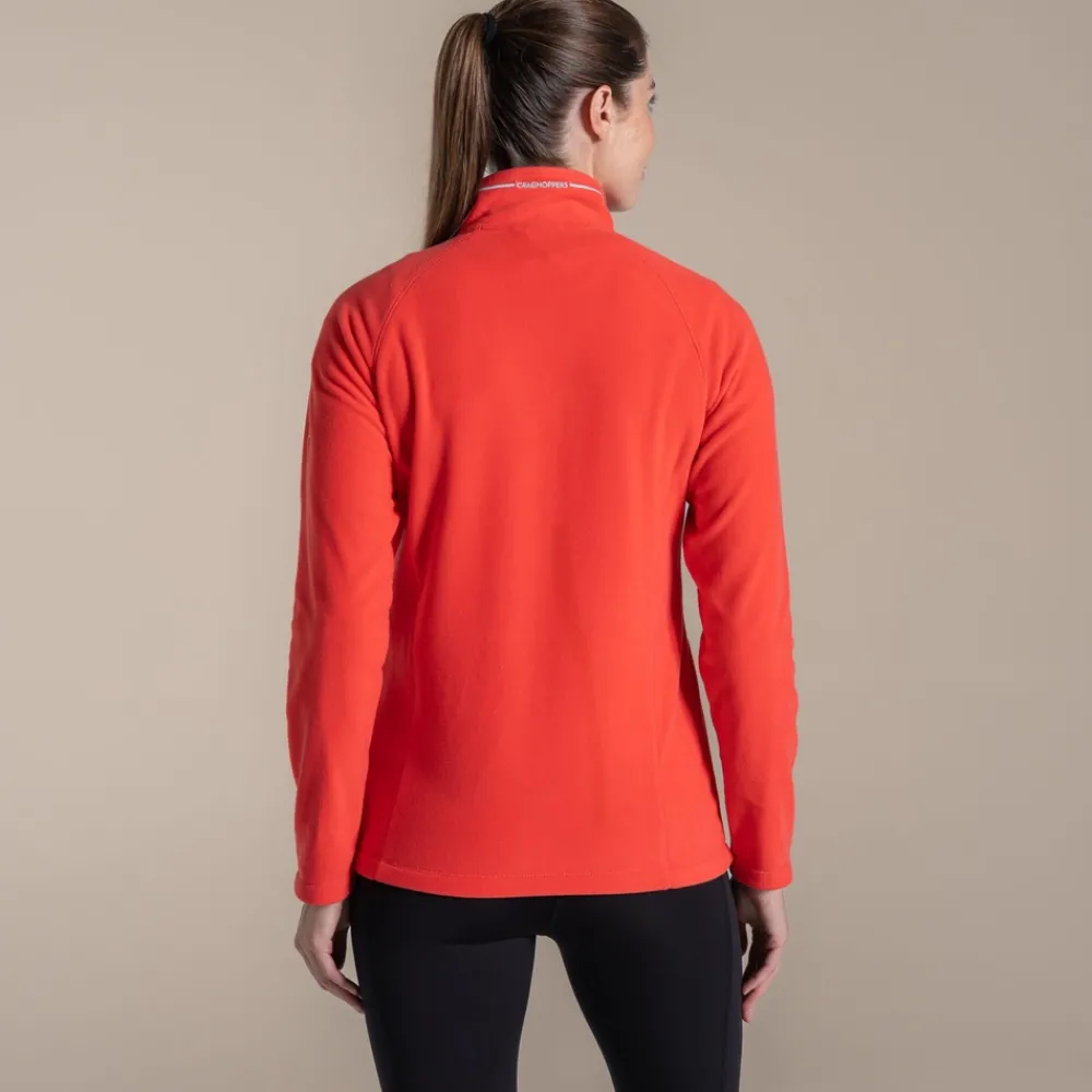 Sale Women's Miska VI Half Zip Fleece | Women Hiking Holiday|Fleece