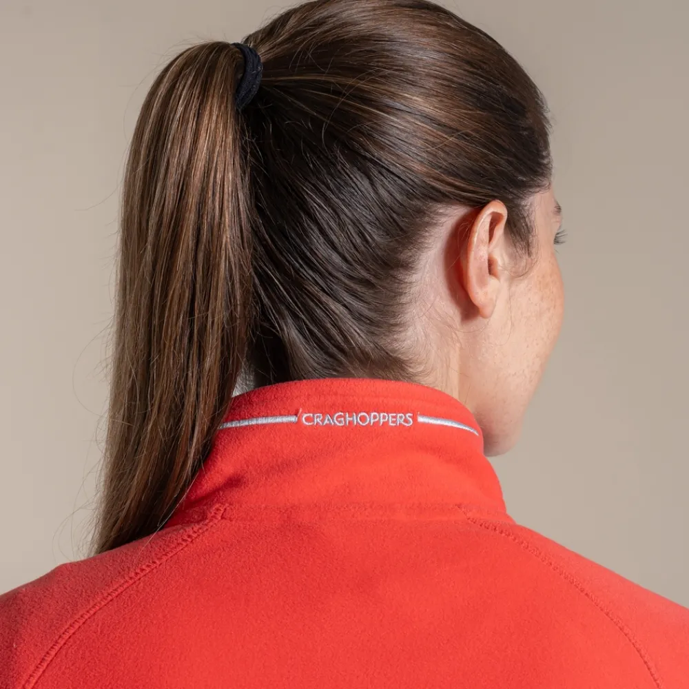 Sale Women's Miska VI Half Zip Fleece | Women Hiking Holiday|Fleece