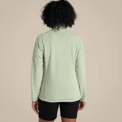 Discount Women's Miska VI Half Zip Fleece | Women Hiking Holiday|Fleece