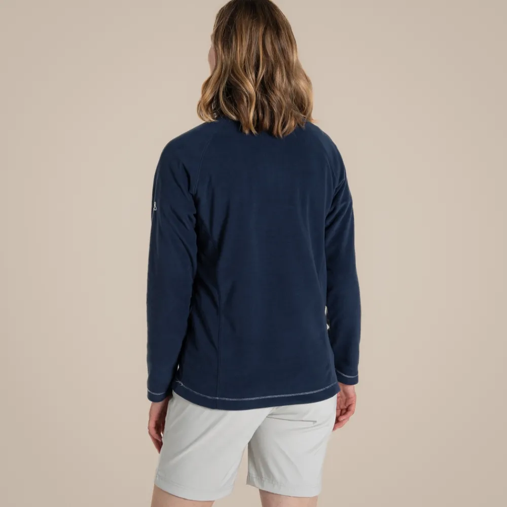 Outlet Women's Miska VI Half Zip Fleece | Women Hiking Holiday|Fleece