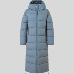 Outlet Women's Narlia Insulated Hooded Jacket | Women Jungle|Hiking Holiday