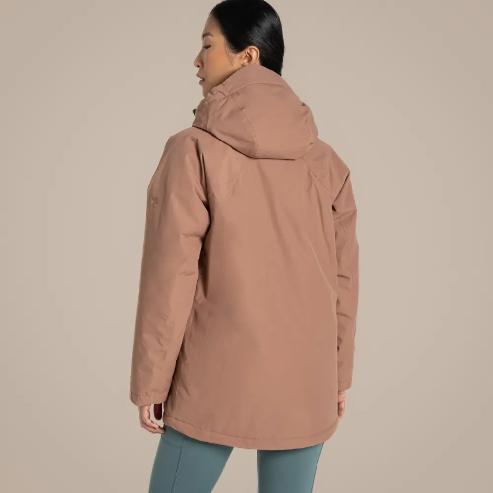 Outlet Women's National Trust Bayberry Insulating Jacket | Women Jungle|Insulated Jackets