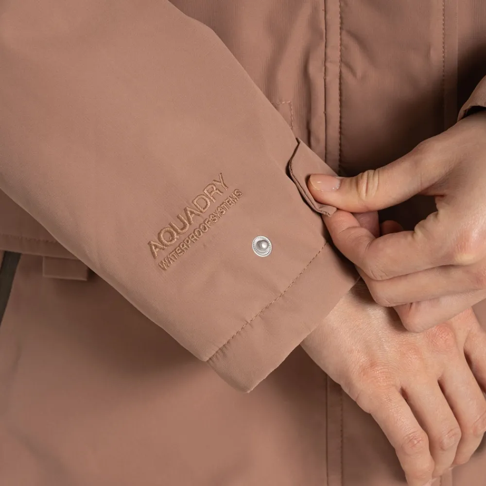Outlet Women's National Trust Bayberry Insulating Jacket | Women Jungle|Insulated Jackets