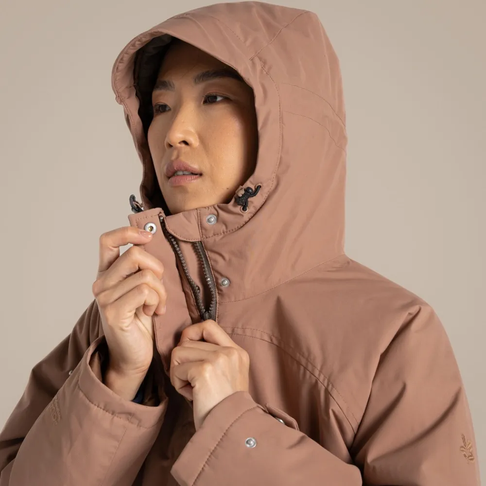 Outlet Women's National Trust Bayberry Insulating Jacket | Women Jungle|Insulated Jackets