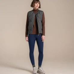 Best Women's National Trust Borage Vest | Women Gilets