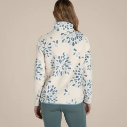 Discount Women's National Trust Rosemary Overhead Fleece | Women Fleece|Sweatshirts