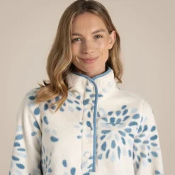 Discount Women's National Trust Rosemary Overhead Fleece | Women Fleece|Sweatshirts