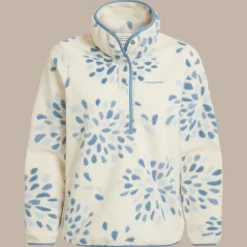 Discount Women's National Trust Rosemary Overhead Fleece | Women Fleece|Sweatshirts