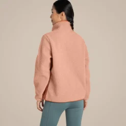 Online Women's National Trust Rosemary Overhead Fleece | Women Fleece|Sweatshirts