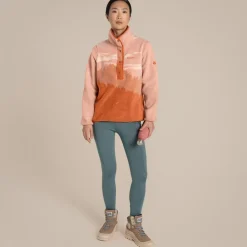 Online Women's National Trust Rosemary Overhead Fleece | Women Fleece|Sweatshirts