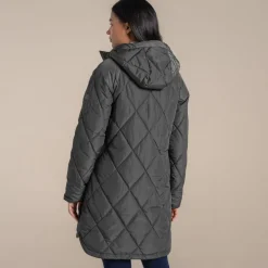 Outlet Women's National Trust Sweetgrass Jacket | Women Waterproof Jackets
