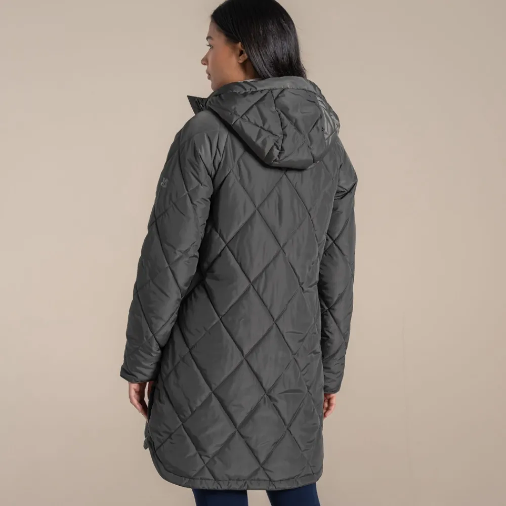 Outlet Women's National Trust Sweetgrass Jacket | Women Waterproof Jackets