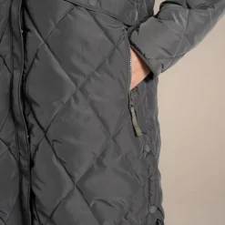 Outlet Women's National Trust Sweetgrass Jacket | Women Waterproof Jackets