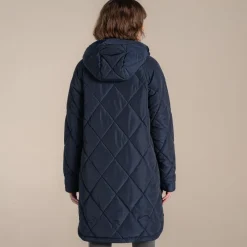 Women's National Trust Sweetgrass Jacket | Women Waterproof Jackets