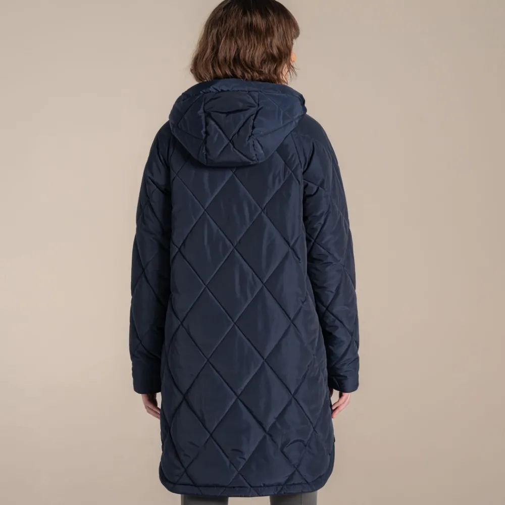 Women's National Trust Sweetgrass Jacket | Women Waterproof Jackets