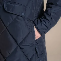 Women's National Trust Sweetgrass Jacket | Women Waterproof Jackets