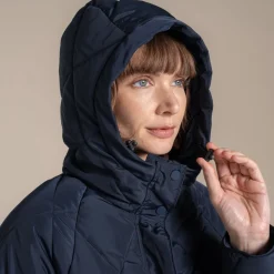 Women's National Trust Sweetgrass Jacket | Women Waterproof Jackets