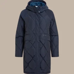 Women's National Trust Sweetgrass Jacket | Women Waterproof Jackets